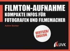 Filmton-Aufnahme