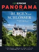 GEO Epoche Panorama 09/2017 Burgen und Schlösser
