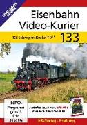 Eisenbahn Video-Kurier 133