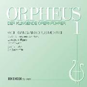 ORPHEUS - Der klingende Opernführer