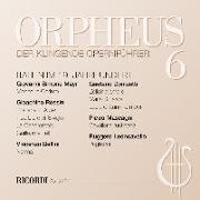 ORPHEUS - Der klingende Opernführer