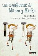 Las aventuras de Marco y Mirko