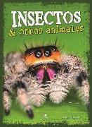 Insectos y otros animales