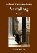 Verfalltag