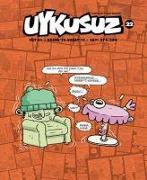 Uykusuz Dergisi Cilt 22