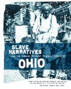 Ohio Slave Narratives