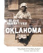 Oklahoma Slave Narratives