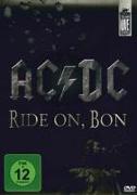 Ride On,Bon