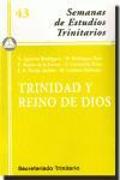 Trinidad y reino de Dios