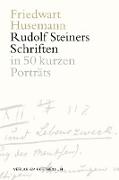 Rudolf Steiners Schriften