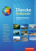 Diercke Erdkunde - Ausgabe 2015 für Gymnasien in Niedersachsen G9