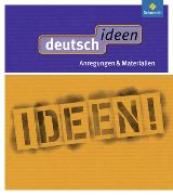 deutsch ideen SI - Ausgabe 2012 Ost