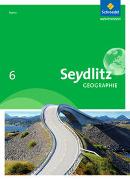 Seydlitz Geographie 6. Schülerband. Realschule. Bayern