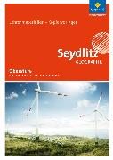 Seydlitz Geographie - Ausgabe 2017 für die Sekundarstufe II in Berlin, Brandenburg und Mecklenburg-Vorpommern