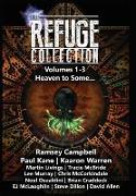 The Refuge Collection Book 1