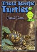 Those Terrific Turtles