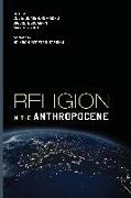 Religion in the Anthropocene