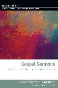 Gospel Sermons