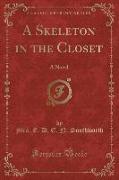 A Skeleton in the Closet