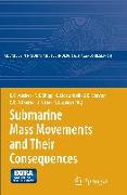 Submarine Mass Movements and Their Consequences