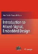 Introduction to Mixed-Signal, Embedded Design