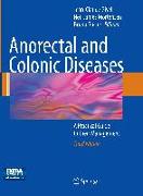 Anorectal and Colonic Diseases