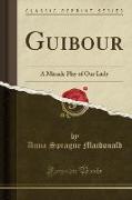 Guibour