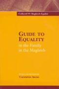 Guide to Equality in the Family in the Maghreb