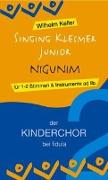 Singing Klesmer - Nigunim