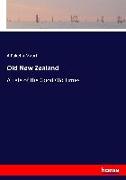 Old New Zealand