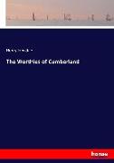 The Worthies of Cumberland