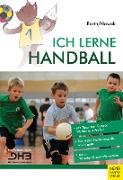 Ich lerne Handball