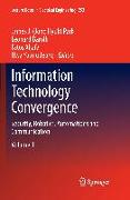 Information Technology Convergence