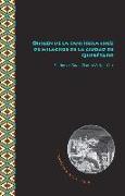 Origen de la santísima cruz de milagros