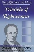 Principles of Righteousness