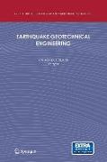 Earthquake Geotechnical Engineering