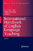 International Handbook of English Language Teaching