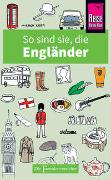 So sind sie, die Engländer