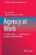 Agency at work