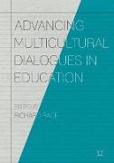 Advancing Multicultural Dialogues in Education