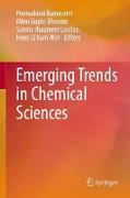 Emerging Trends in Chemical Sciences