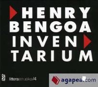 Henry Bengoa inventarium