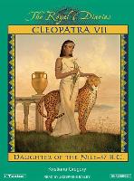 The Royal Diaries: Cleopatra VII: Daughter of the Nile-57 B.C