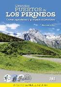 Grandes puertos de los Pirineos