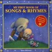 My First Book of Songs and Rhymes