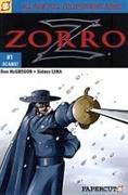 Zorro #1