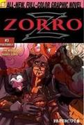 Zorro #3: Vultures