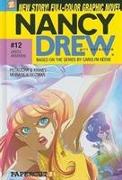Nancy Drew #12: Dress Reversal