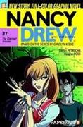 Nancy Drew #7: The Charmed Bracelet