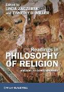 Readings in Philosophy of Religion